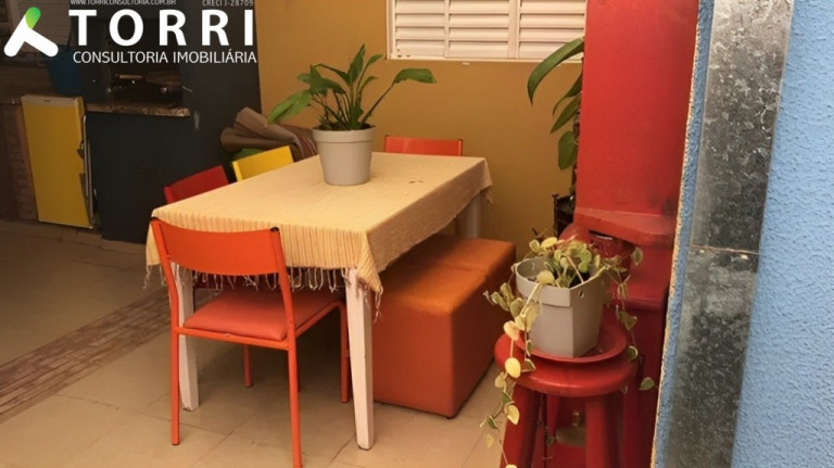 Imagem Casa com 3 Quartos à Venda, 80 m² em Wanel Ville - Sorocaba Imagem Casa com 3 Quartos à Venda, 80 m² em Wanel Ville - Sorocaba