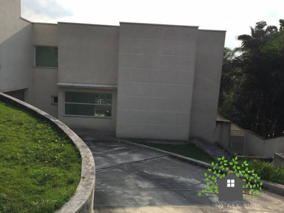 Imagem Casa com 5 Quartos à Venda, 724 m² em Granja Viana Ii - Glebas 4 E 5 - Cotia