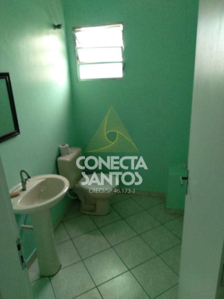 Imagem Apartamento com 1 Quarto à Venda, 60 m² em Centro - São Vicente Imagem Apartamento com 1 Quarto à Venda, 60 m² em Centro - São Vicente