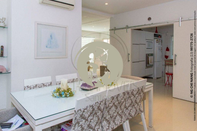 Imagem Sobrado com 4 Quartos à Venda, 178 m² em Ponta Da Praia - Santos Imagem Sobrado com 4 Quartos à Venda, 178 m² em Ponta Da Praia - Santos