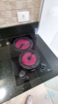 Imagem Apartamento com 1 Quarto para Alugar,  em Loteamento Mogilar - Mogi Das Cruzes
