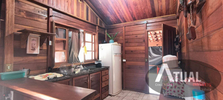 Imagem Casa com 5 Quartos à Venda, 300 m² em Rosário - Atibaia Imagem Casa com 5 Quartos à Venda, 300 m² em Rosário - Atibaia