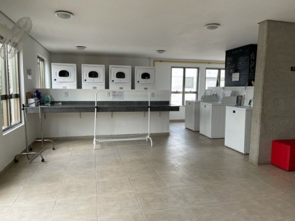Imagem Apartamento com 2 Quartos à Venda, 64 m² em Vila Leopoldina - São Paulo