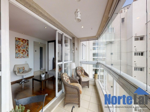 Imagem Apartamento com 3 Quartos à Venda, 144 m² em Alto Da Lapa - São Paulo
