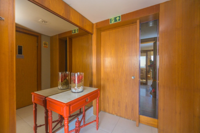 Imagem Apartamento com 3 Quartos à Venda, 350 m² em Rio Branco - Porto Alegre