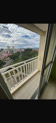 Imagem Apartamento com 2 Quartos à Venda, 50 m² em Parque Residencial Flamboyant - São José Dos Campos Imagem Apartamento com 2 Quartos à Venda, 50 m² em Parque Residencial Flamboyant - São José Dos Campos