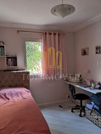 Imagem Apartamento com 2 Quartos à Venda, 55 m² em Jardim América - São José Dos Campos