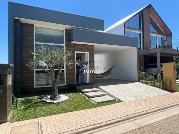 Imagem Casa com 3 Quartos à Venda, 109 m² em Sans Souci - Eldorado Do Sul Imagem Casa com 3 Quartos à Venda, 109 m² em Sans Souci - Eldorado Do Sul