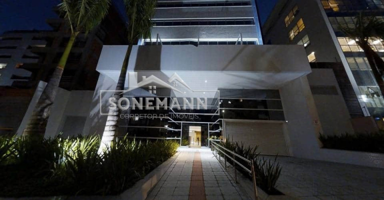Imagem Sala Comercial à Venda, 26 m² em Itacorubi - Florianópolis
