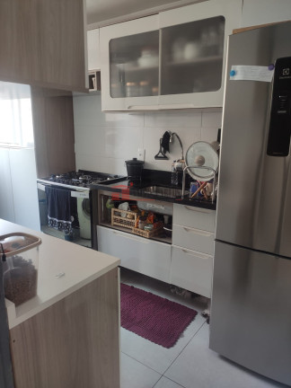 Imagem Apartamento com 2 Quartos à Venda, 57 m² em Veloso - Osasco Imagem Apartamento com 2 Quartos à Venda, 57 m² em Veloso - Osasco