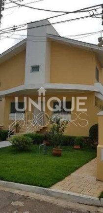 Imagem Casa de Condomínio com 5 Quartos à Venda, 1.050 m² em Jardim Caxambu - Jundiaí Imagem Casa de Condomínio com 5 Quartos à Venda, 1.050 m² em Jardim Caxambu - Jundiaí