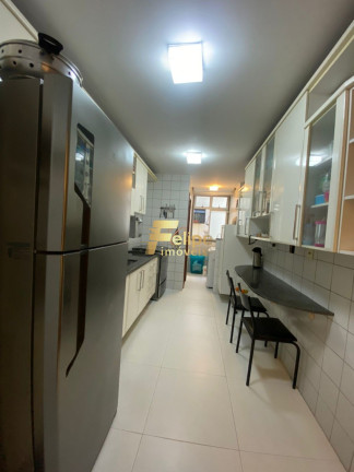 Imagem Imóvel com 3 Quartos à Venda, 95 m² em Jardim Da Penha - Vitória
