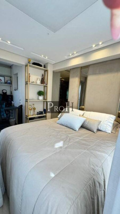Imagem Apartamento com 3 Quartos à Venda, 115 m² em Belenzinho - São Paulo