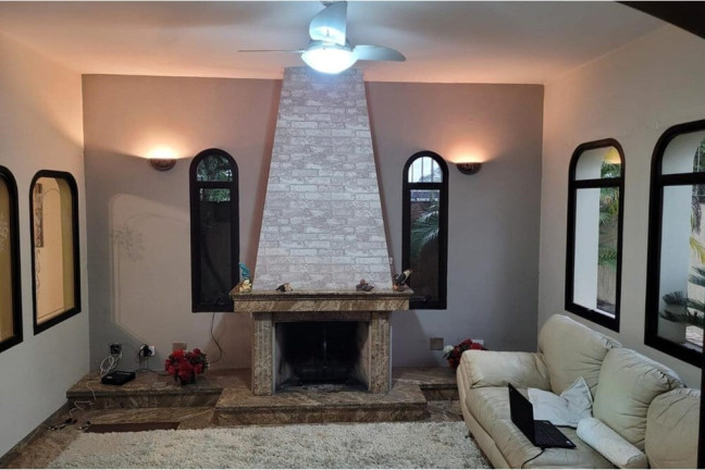 Imagem Casa com 5 Quartos à Venda, 506 m² em Butantã - São Paulo Imagem Casa com 5 Quartos à Venda, 506 m² em Butantã - São Paulo