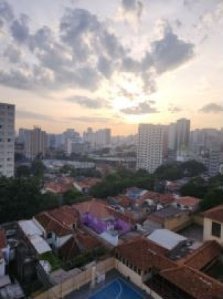 Imagem Apartamento com 3 Quartos à Venda, 79 m² em Barra Funda - São Paulo Imagem Apartamento com 3 Quartos à Venda, 79 m² em Barra Funda - São Paulo