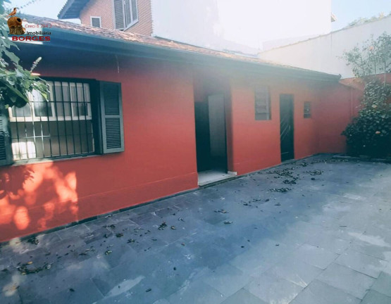 Imagem Casa com 3 Quartos à Venda, 120 m² em Brooklin - São Paulo Imagem Casa com 3 Quartos à Venda, 120 m² em Brooklin - São Paulo