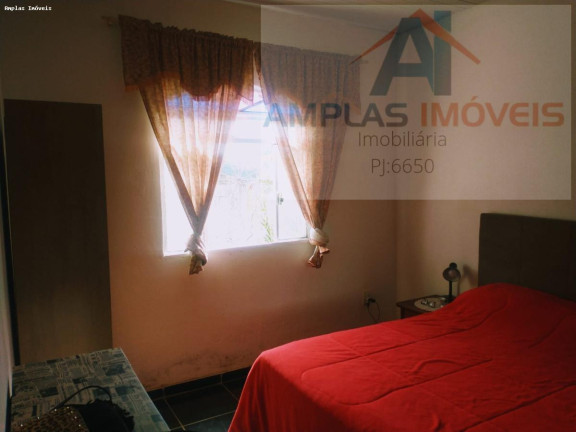 Imagem Casa com 1 Quarto à Venda, 130 m² em Vila Suzana - Mateus Leme