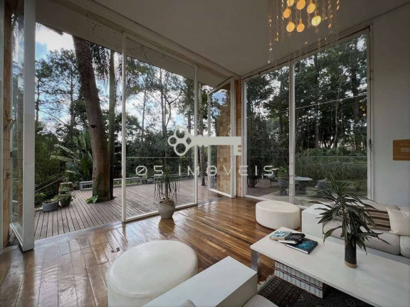 Imagem Casa com 6 Quartos à Venda, em Miolo Da Granja Viana - Cotia Imagem Casa com 6 Quartos à Venda, em Miolo Da Granja Viana - Cotia