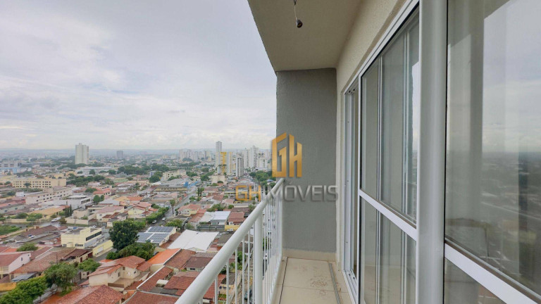 Imagem Apartamento com 2 Quartos à Venda, 59 m² em Setor Coimbra - Goiânia Imagem Apartamento com 2 Quartos à Venda, 59 m² em Setor Coimbra - Goiânia
