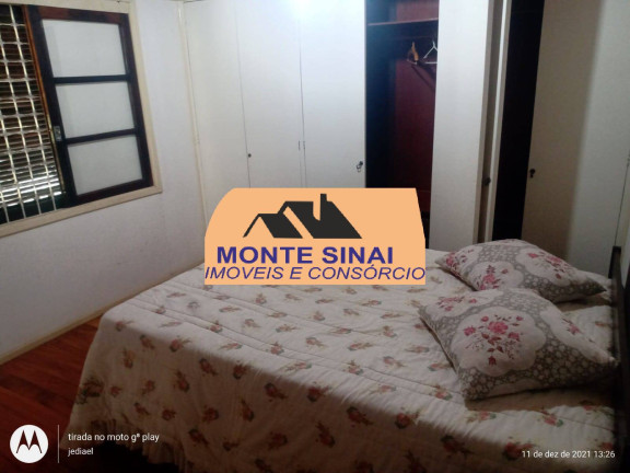 Imagem Chácara com 3 Quartos à Venda, 3 m² em Centro - Capela Do Alto