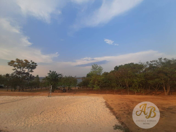 Imagem Terreno em Condomínio à Venda, 866 m² em Centro - Rifaina