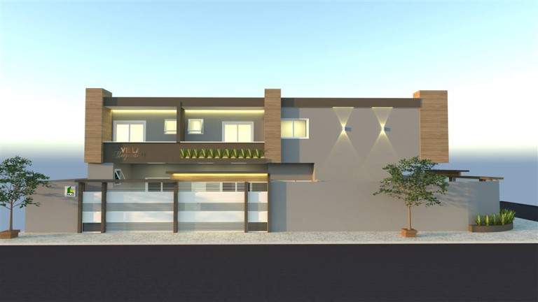 Imagem Casa com 2 Quartos à Venda, 67 m² em Ribeiropolis - Praia Grande Imagem Casa com 2 Quartos à Venda, 67 m² em Ribeiropolis - Praia Grande