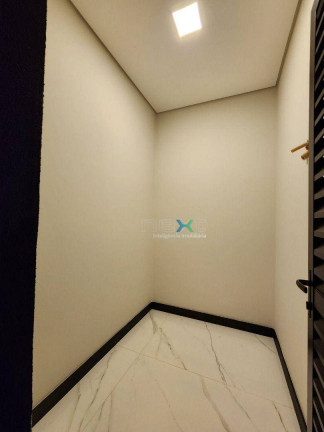 Imagem Casa com 3 Quartos à Venda, 193 m² em Jardim Montevidéu - Campo Grande Imagem Casa com 3 Quartos à Venda, 193 m² em Jardim Montevidéu - Campo Grande