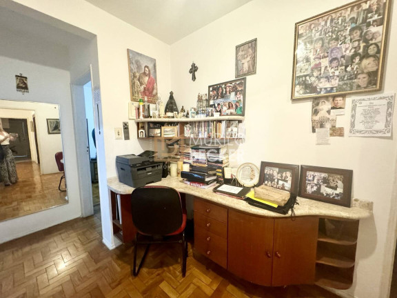 Imagem Apartamento com 4 Quartos à Venda, 125 m² em Vila Ema - São José Dos Campos
