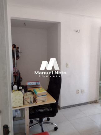Imagem Apartamento com 3 Quartos à Venda, 135 m² em Joaquim Távora - Fortaleza