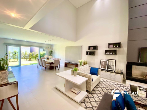 Imagem Casa de Condomínio com 4 Quartos à Venda, 253 m² em Parque Antártica - Capao Da Canoa Imagem Casa de Condomínio com 4 Quartos à Venda, 253 m² em Parque Antártica - Capao Da Canoa