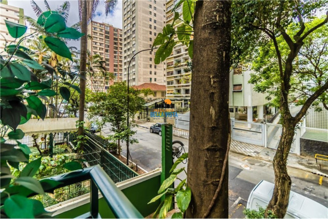 Imagem Apartamento com 2 Quartos à Venda,  em Bela Vista - São Paulo