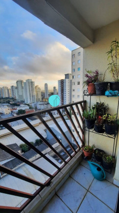 Imagem Apartamento com 1 Quarto à Venda, 35 m² em Santa Cecília - São Paulo