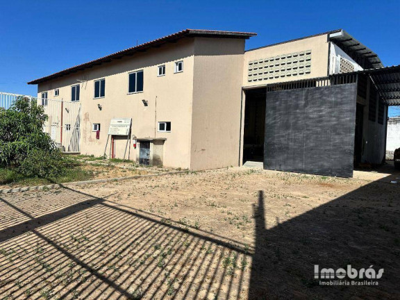 Imagem Galpão à Venda ou Locação, 970 m² em Pavuna - Pacatuba Imagem Galpão à Venda ou Locação, 970 m² em Pavuna - Pacatuba