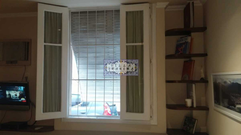 Imagem Apartamento com 1 Quarto à Venda, 35 m² em Copacabana - Rio De Janeiro Imagem Apartamento com 1 Quarto à Venda, 35 m² em Copacabana - Rio De Janeiro