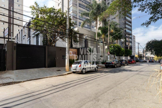 Imagem Casa com 2 Quartos à Venda, 121 m² em Vila Mariana - São Paulo Imagem Casa com 2 Quartos à Venda, 121 m² em Vila Mariana - São Paulo