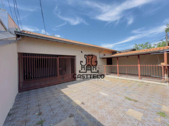 Casa com 3 Quartos à Venda, 170 m² em Bandeirantes - Londrina