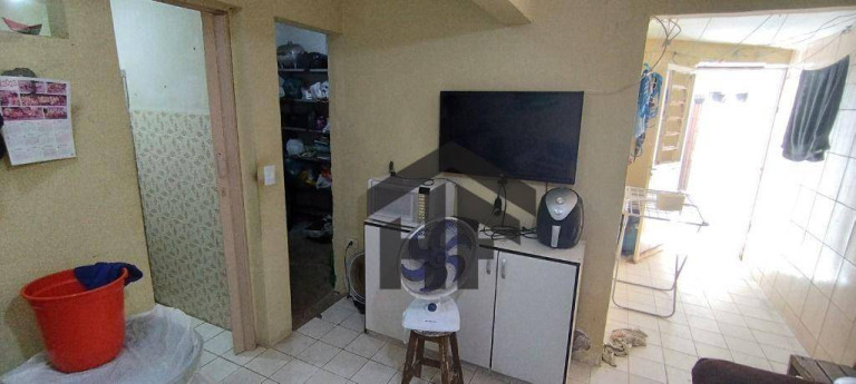Imagem Apartamento com 3 Quartos à Venda, 100 m² em Bairro Novo - Olinda Imagem Apartamento com 3 Quartos à Venda, 100 m² em Bairro Novo - Olinda