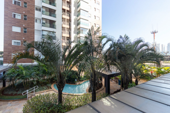 Imagem Apartamento com 2 Quartos à Venda, 105 m² em Vila Cruzeiro - São Paulo Imagem Apartamento com 2 Quartos à Venda, 105 m² em Vila Cruzeiro - São Paulo