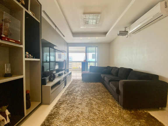 Imagem Apartamento com 3 Quartos à Venda, 177 m² em Campinas - São José