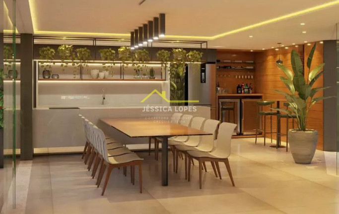 Imagem Apartamento com 3 Quartos à Venda, 98 m² em Ponta Do Seixas - João Pessoa Imagem Apartamento com 3 Quartos à Venda, 98 m² em Ponta Do Seixas - João Pessoa
