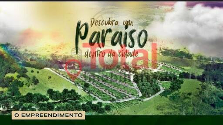Terreno à Venda,  em Residencial Bethania - Santana Do Paraíso