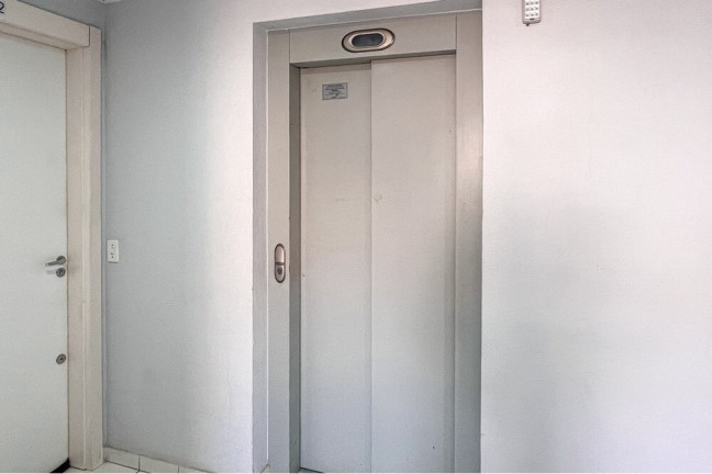 Imagem Apartamento com 2 Quartos à Venda, 52 m² em Fátima - Canoas Imagem Apartamento com 2 Quartos à Venda, 52 m² em Fátima - Canoas