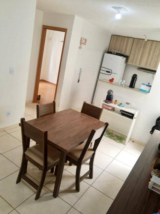 Imagem Apartamento com 2 Quartos à Venda, em Parque Das Nações - Bauru Imagem Apartamento com 2 Quartos à Venda, em Parque Das Nações - Bauru