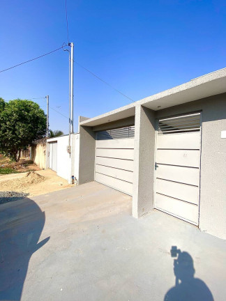 Casa com 2 Quartos à Venda, 180 m² em Setor Aeroporto - Caldas Novas