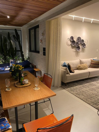 Imagem Imóvel com 2 Quartos à Venda, 69 m² em Santa Lúcia - Vitória Imagem Imóvel com 2 Quartos à Venda, 69 m² em Santa Lúcia - Vitória