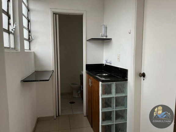Imagem Imóvel para Alugar, 70 m² em Encruzilhada - Santos Imagem Imóvel para Alugar, 70 m² em Encruzilhada - Santos