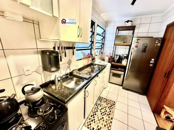 Imagem Apartamento com 2 Quartos à Venda, 70 m² em João Paulo - Florianópolis Imagem Apartamento com 2 Quartos à Venda, 70 m² em João Paulo - Florianópolis