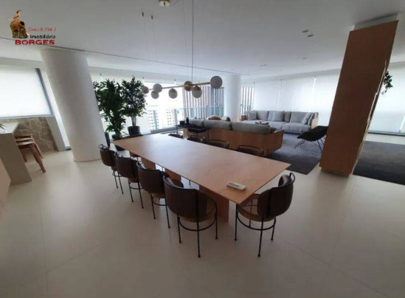 Imagem Apartamento com 4 Quartos à Venda, 248 m² em Vila Nova Conceição - São Paulo