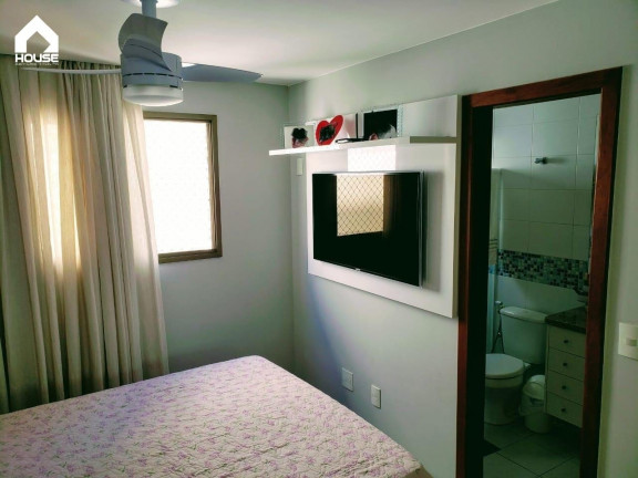 Imagem Apartamento com 3 Quartos à Venda, 102 m² em Praia Do Morro - Guarapari Imagem Apartamento com 3 Quartos à Venda, 102 m² em Praia Do Morro - Guarapari