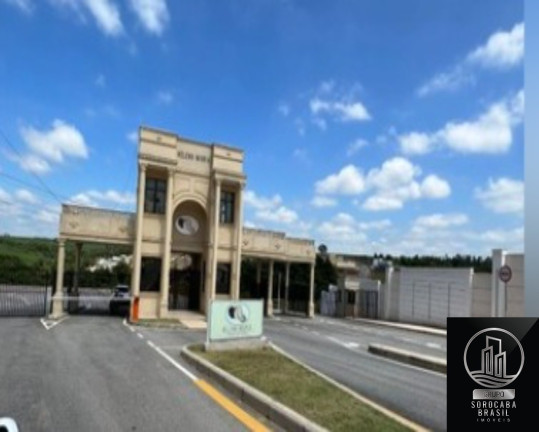 Imagem Casa com 3 Quartos à Venda, 270 m² em Wanel Ville - Sorocaba Imagem Casa com 3 Quartos à Venda, 270 m² em Wanel Ville - Sorocaba